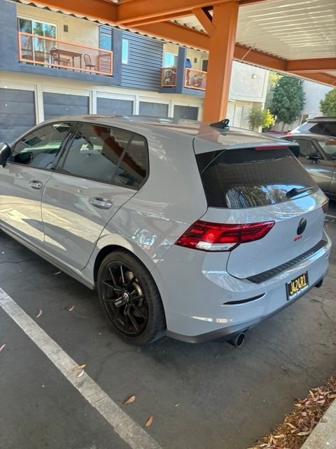 volkswagen golf gti 2024 WVW3A7CD6RW214566 image volkswagen golf gti 2024 WVW3A7CD6RW214566 image